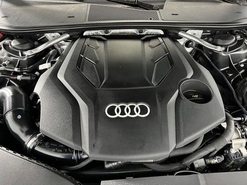 Used 2022 Audi A6 Premium Plus image 39