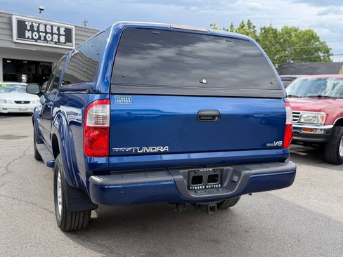 Used 2006 Toyota Tundra Limited RWD image 6