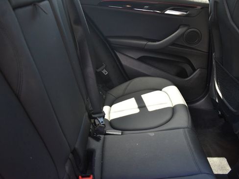 Used 2023 BMW X2 sDrive28i w/ Convenience Package FWD image 28