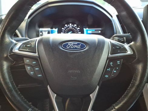 Used 2023 Ford Edge SEL AWD/4WD image 15