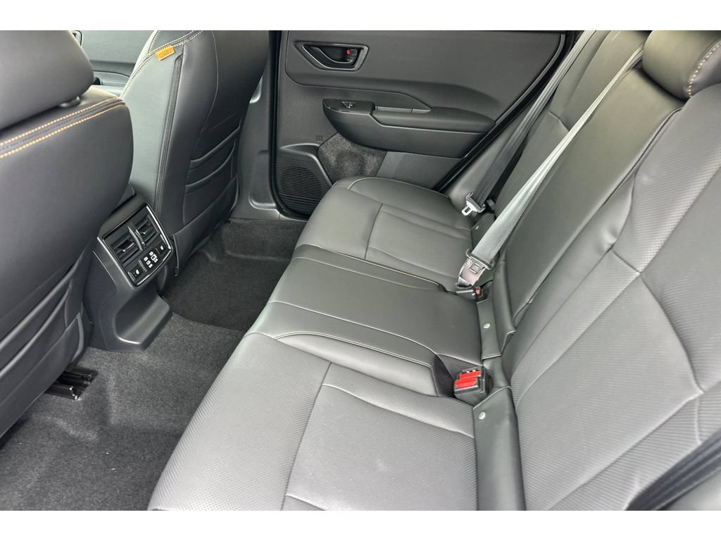 New 2026 Subaru Outback Wilderness AWD/4WD image 12