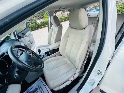 Used 2011 MAZDA CX-7 i SV FWD image 15