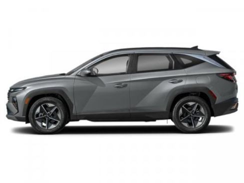 New 2025 Hyundai Tucson SEL AWD/4WD image 3