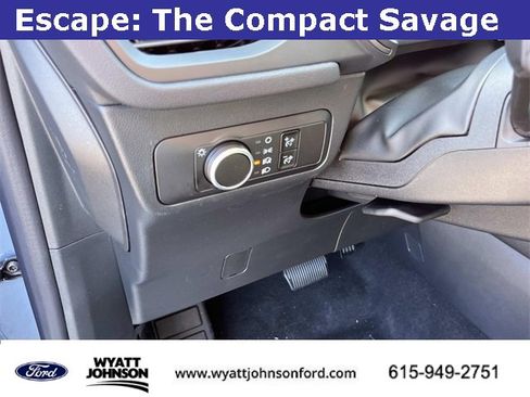 New 2026 Ford Escape Active image 23