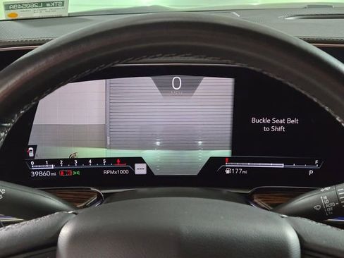 Used 2023 Cadillac Escalade Luxury image 33