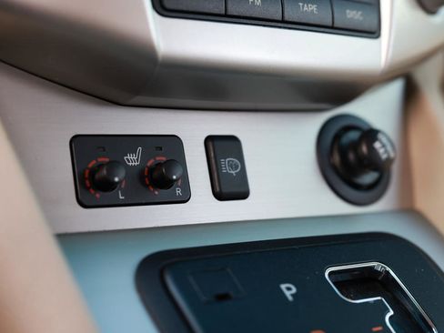 Used 2006 Lexus RX 400h AWD image 40