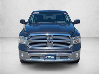 Used 2015 RAM 1500 Big Horn AWD/4WD video 2