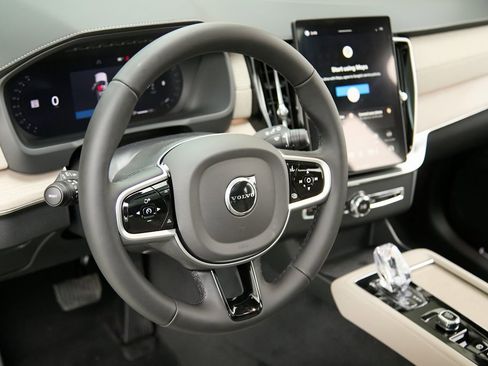 New 2026 Volvo XC90 B6 Ultra w/ Lounge Package image 12