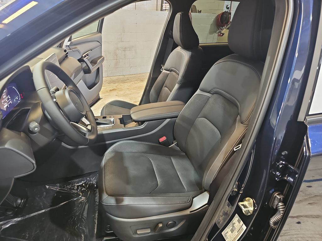 New 2026 MAZDA CX-5 Preferred AWD/4WD image 16
