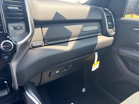 New 2026 RAM 1500 Big Horn AWD/4WD image 26