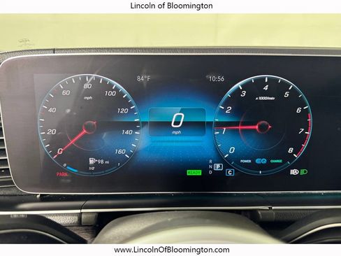 Used 2020 Mercedes-Benz GLS 450 4MATIC image 16