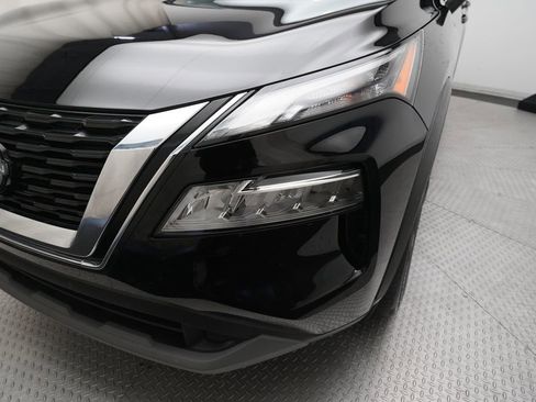 Used 2023 Nissan Rogue SV w/ SV Premium B Package AWD/4WD image 23