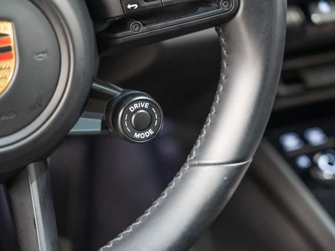 Certified 2021 Porsche 911 AWD/4WD image 23