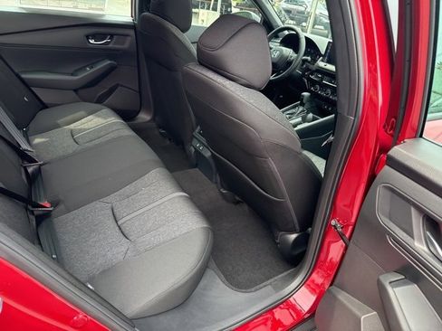 New 2025 Honda Accord Sport image 13