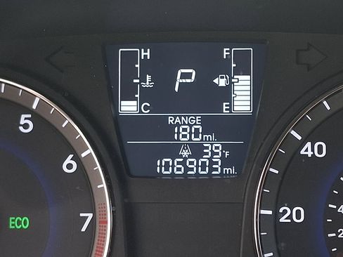 Used 2015 Hyundai Accent GLS w/ Option Group 02 image 20