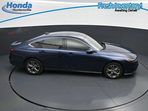 Used 2023 Honda Accord EX image 23