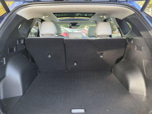 Used 2022 Hyundai Tucson Limited w/ Cargo Package image 17