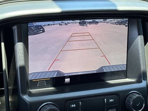Used 2022 Chevrolet Colorado ZR2 AWD/4WD image 17