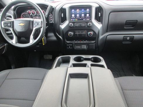 Used 2022 Chevrolet Silverado 3500 LT image 20