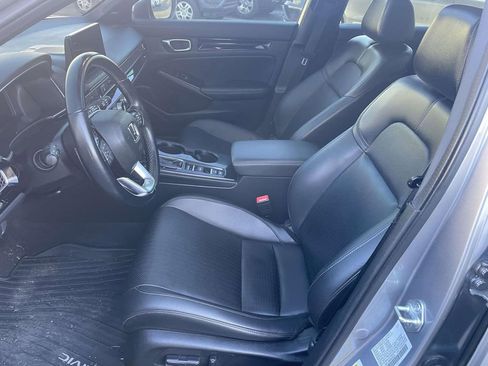 Used 2022 Honda Civic Sport Touring image 28