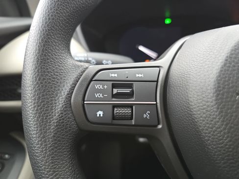 New 2026 Honda HR-V LX image 16