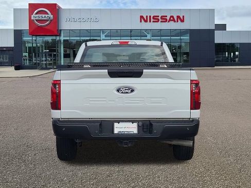 Used 2024 Ford F150 XL RWD image 6