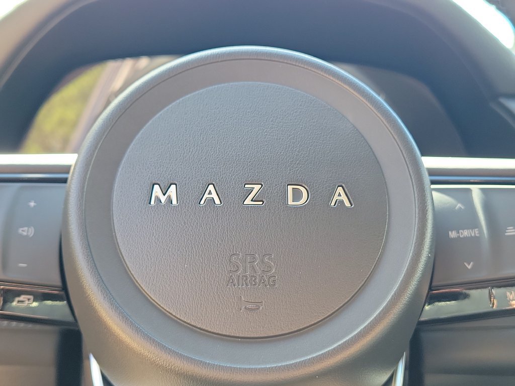 New 2026 MAZDA CX-5 Preferred AWD/4WD image 24