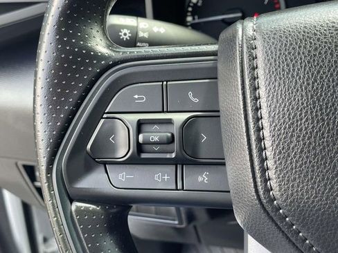 Used 2025 Toyota Tundra SR AWD/4WD image 20