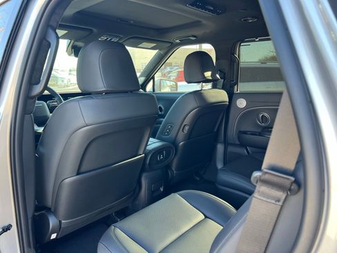 New 2026 Hyundai Palisade Calligraphy image 18