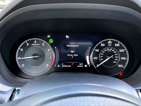 Certified 2024 Acura RDX SH-AWD w/ Technology Package image 24