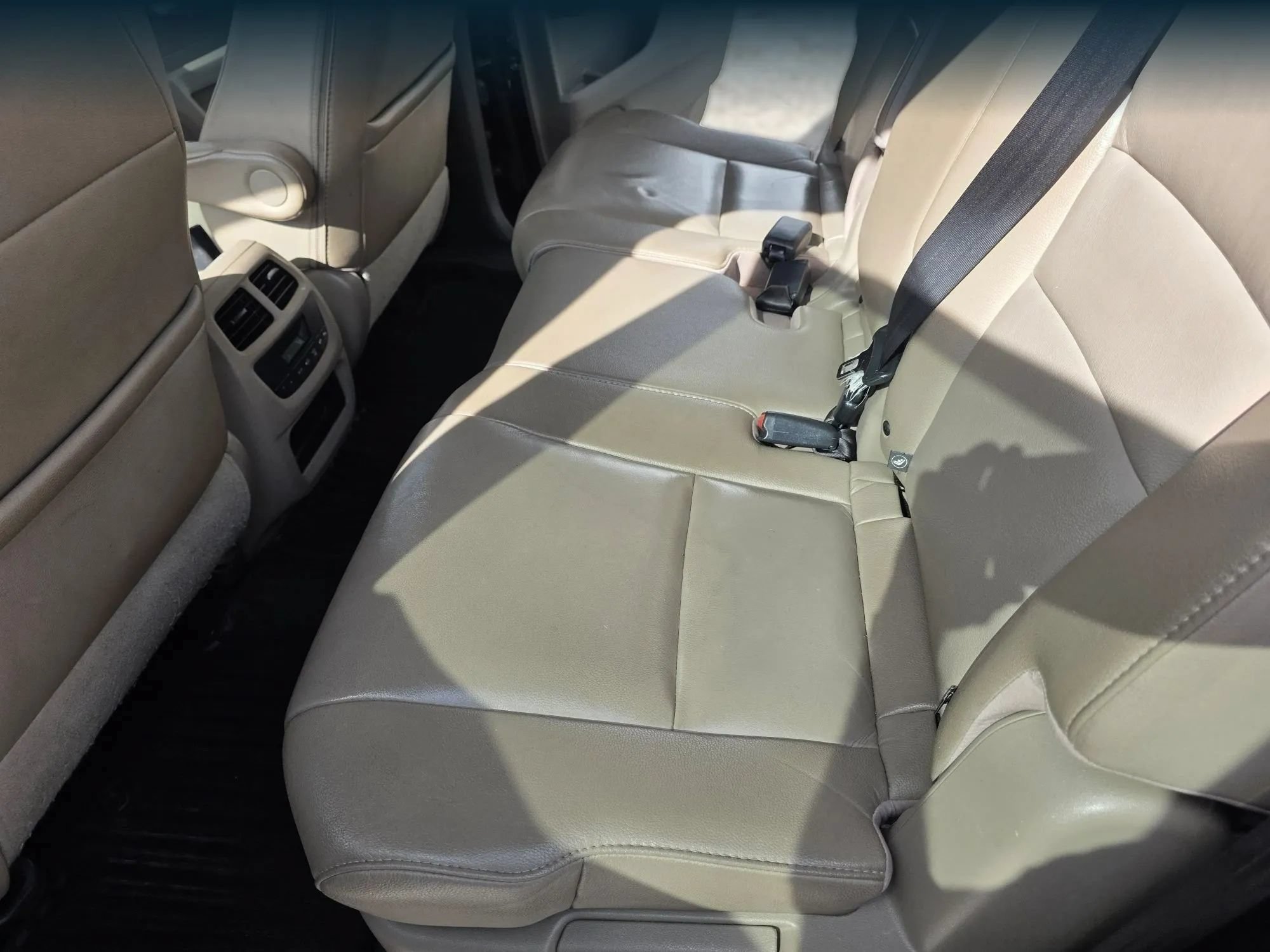Used 2016 Honda Pilot EX-L image 27