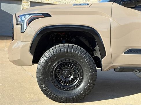 New 2026 Toyota Tundra 1794 Edition image 5