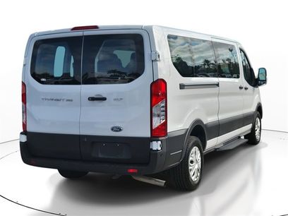 Used 2023 Ford Transit 350 XLT