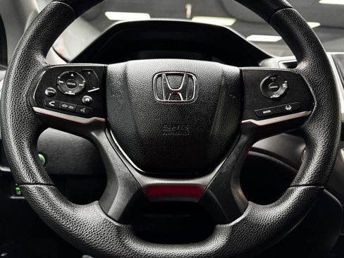 Used 2019 Honda Pilot LX image 22