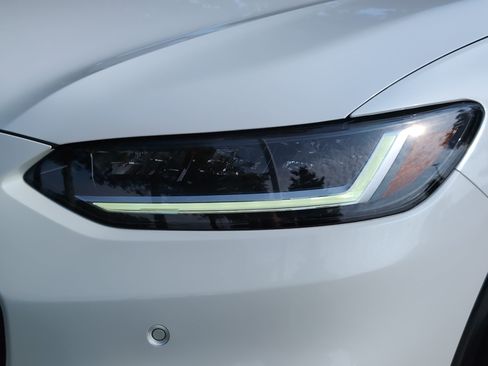 Used 2027 Honda HR-V EX-L image 6