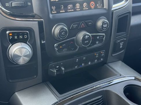 Used 2016 RAM 1500 Sport RWD image 26