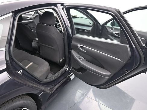 Used 2024 Hyundai Sonata SEL FWD image 21