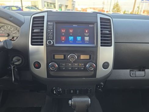 Used 2019 Nissan Frontier SV w/ Value Truck Package image 25