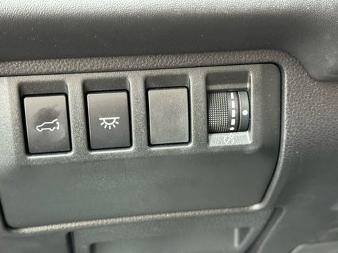 Used 2024 Subaru Ascent Touring w/ Popular Package #2 image 10