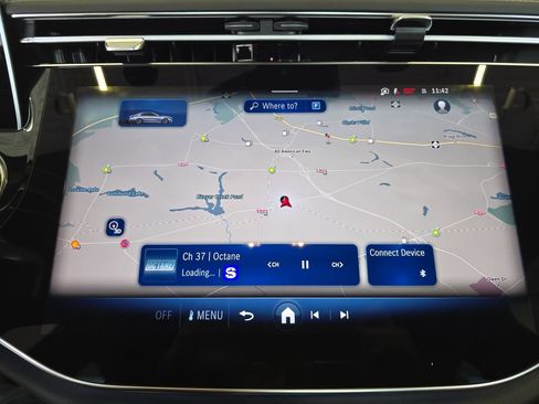 Certified 2026 Mercedes-Benz E 350 Sedan image 27