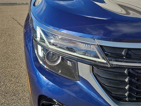 Used 2024 Kia Seltos S image 10