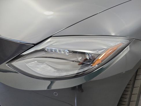 New 2026 Nissan Z Performance RWD image 25