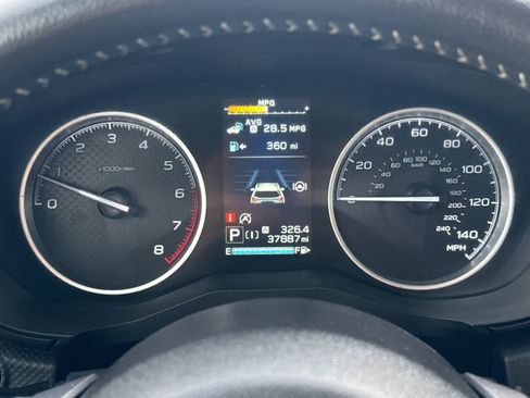 Used 2024 Subaru Forester Premium image 26