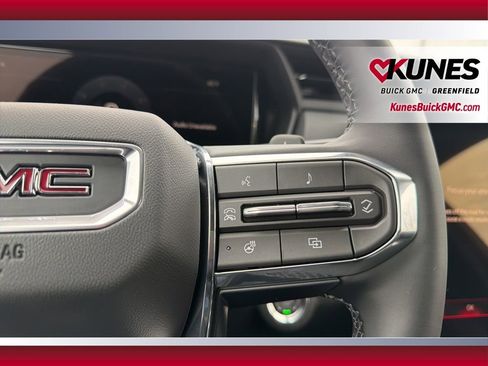 New 2026 GMC Terrain Elevation w/ Elevation Premium Package image 19