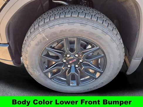 New 2026 GMC Sierra 1500 Pro w/ Graphite Edition image 27