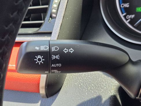 Used 2023 Toyota Camry XSE w/ Navigation Package FWD image 34