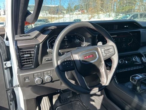 Used 2026 GMC Sierra 1500 AT4X image 18
