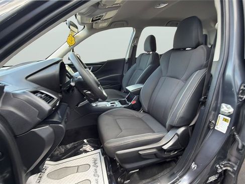 Used 2021 Subaru Forester AWD/4WD image 27