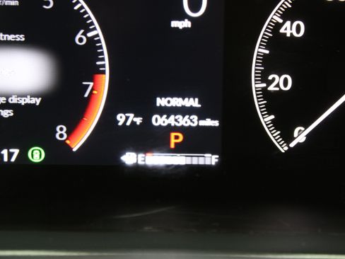 Used 2024 Honda HR-V Sport image 37