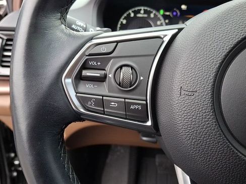 Used 2023 Acura RDX w/ Technology Package image 17